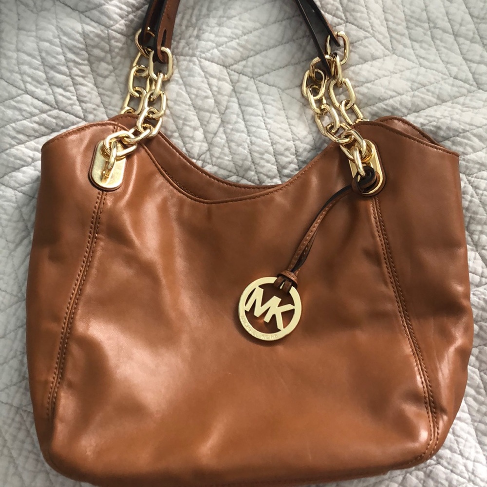 vintage michael kors purse